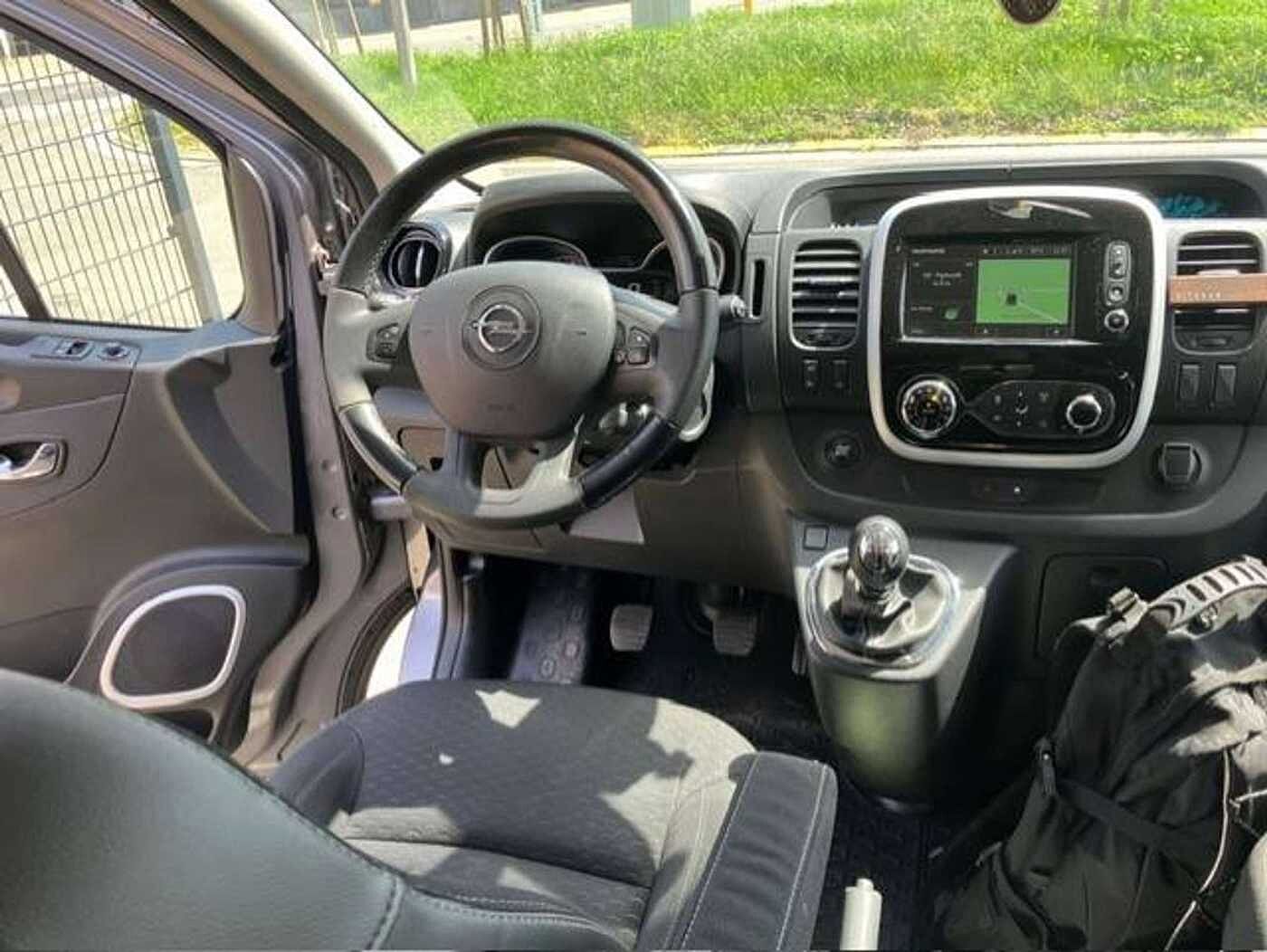Opel Vivaro 1.6 CDTi L1H1 BiTurbo Eco SPORT Cosmo