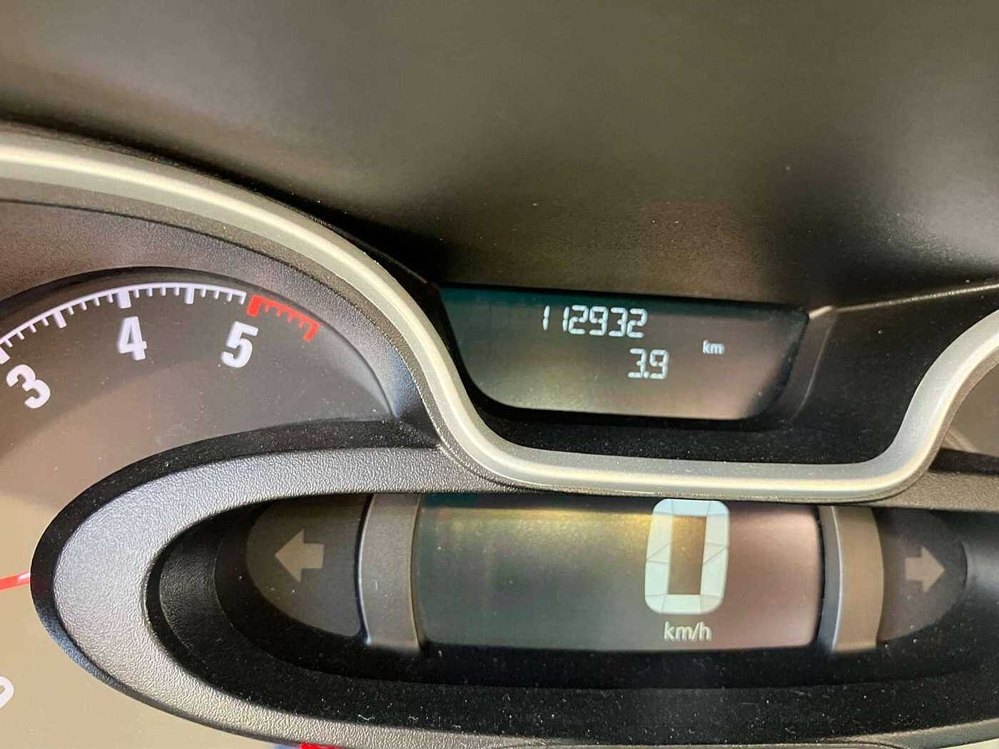 Opel Vivaro 1.6 CDTi L1H1 BiTurbo Eco SPORT Cosmo