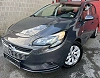 Opel Corsa 1.2i Black Edition + CLIM + CAR-PASS thumbnail