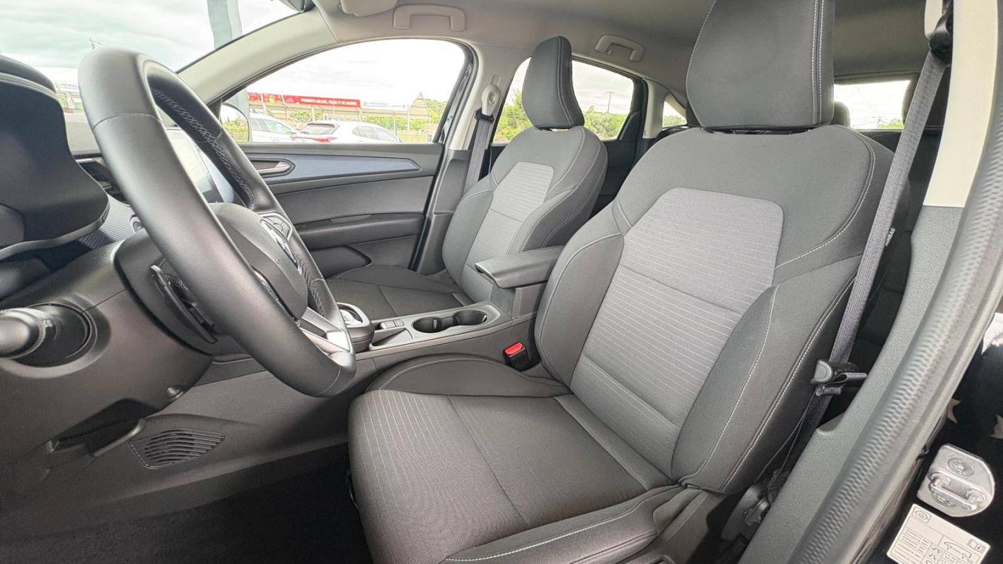 Renault Arkana mild hybrid 140 EDC FAP - 22 Evolution