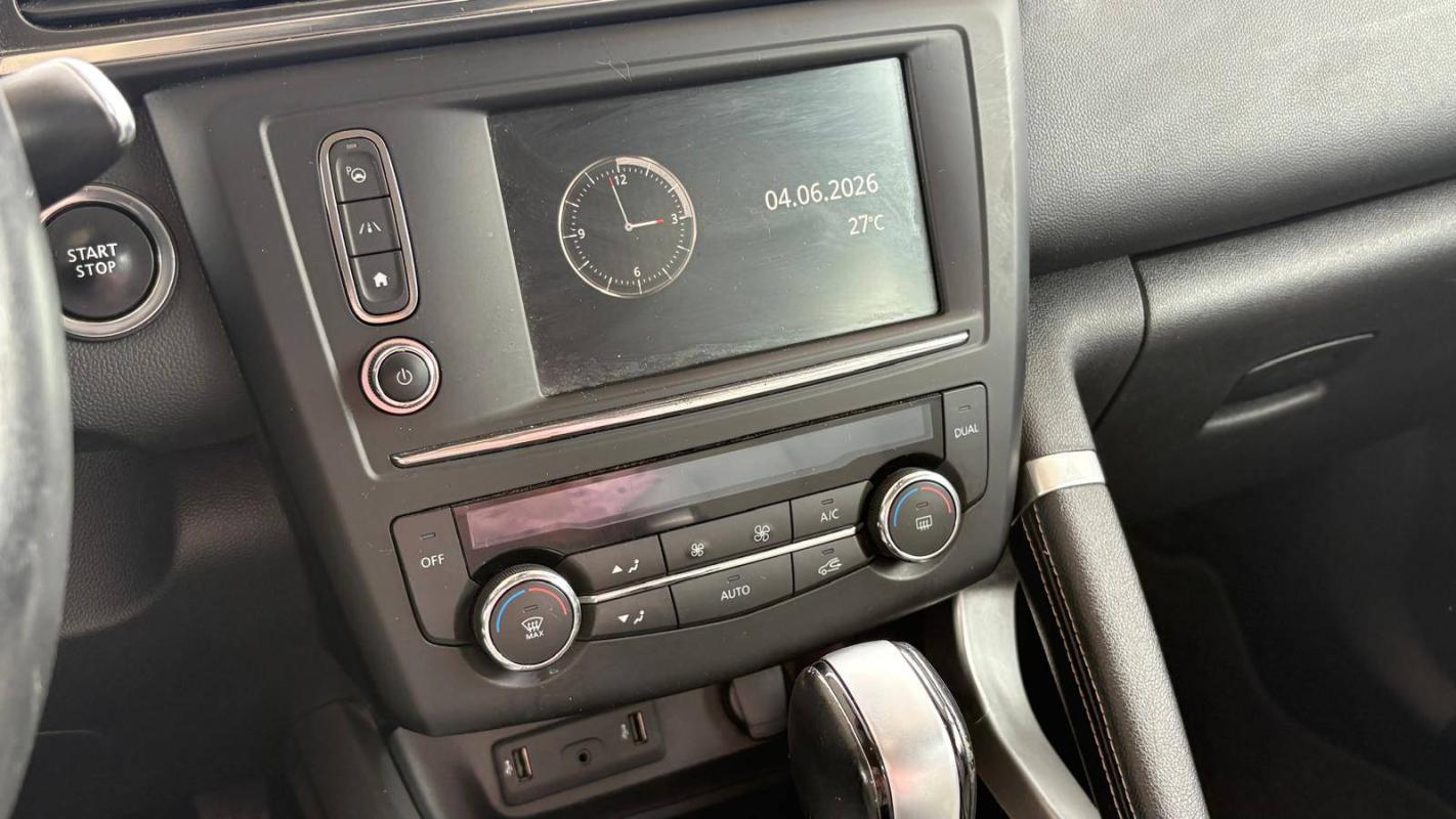 Renault Kadjar TCe 130 Energy Intens EDC