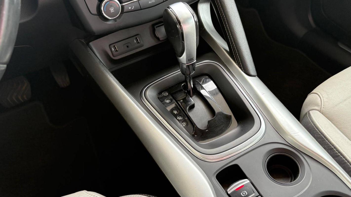 Renault Kadjar TCe 130 Energy Intens EDC