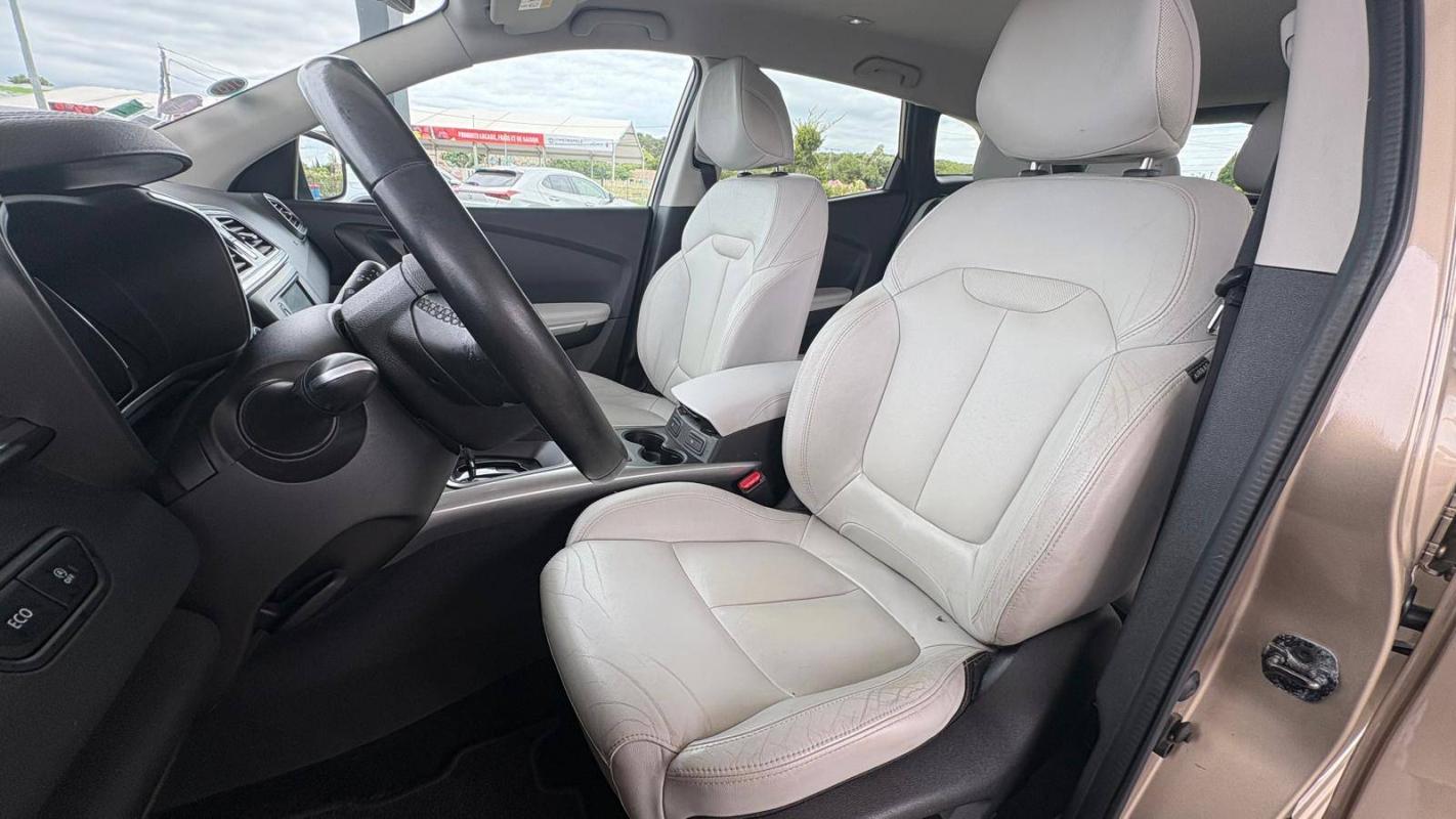 Renault Kadjar TCe 130 Energy Intens EDC