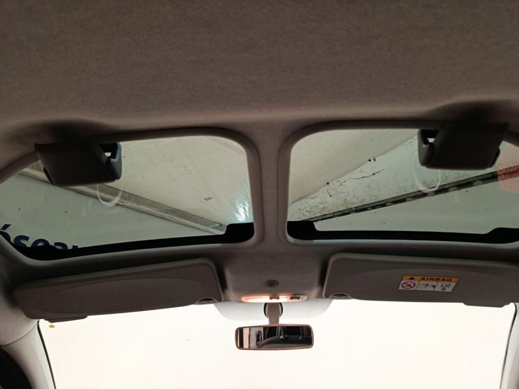 Renault Kangoo II EXtrem Energy dCi 110