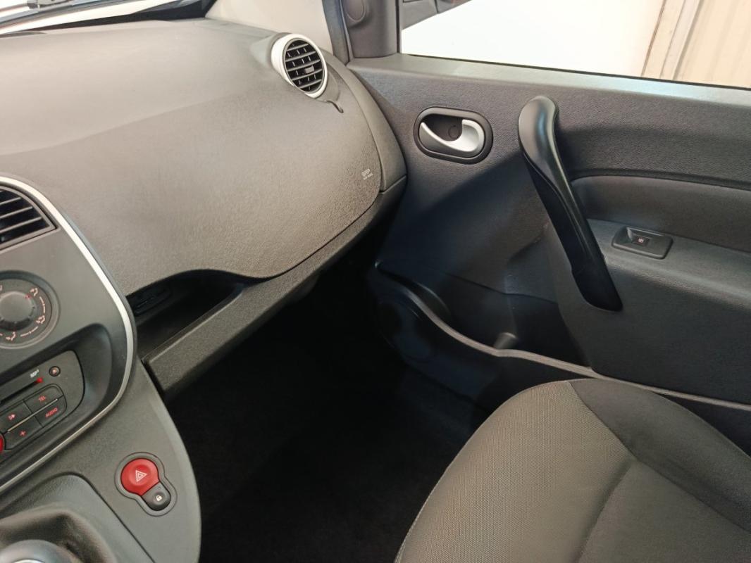 Renault Kangoo II EXtrem Energy dCi 110