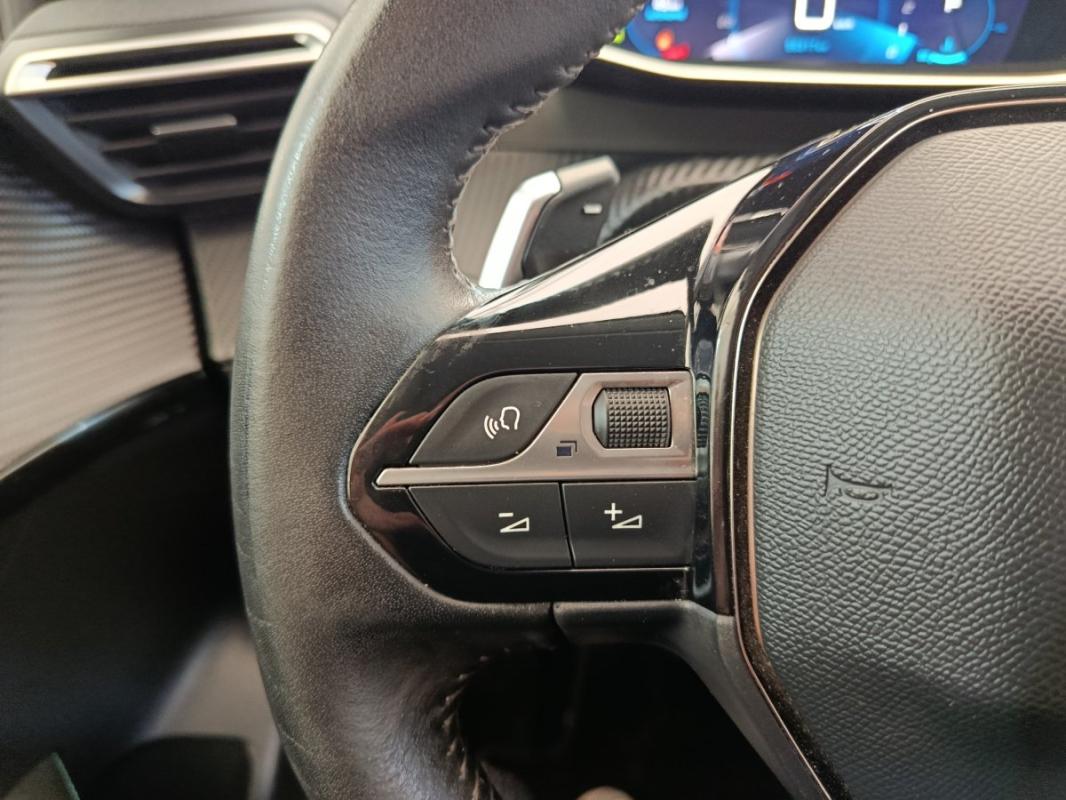 Peugeot 208 II PureTech 100 S&S EAT8 Allure Business
