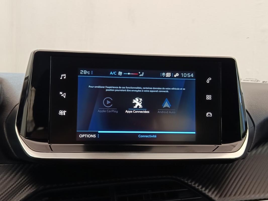 Peugeot 208 II BLUEHDI 100 S&S Active Pack