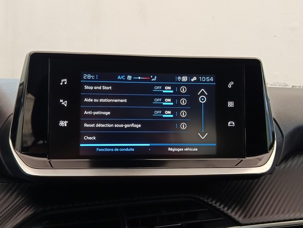 Peugeot 208 II BLUEHDI 100 S&S Active Pack