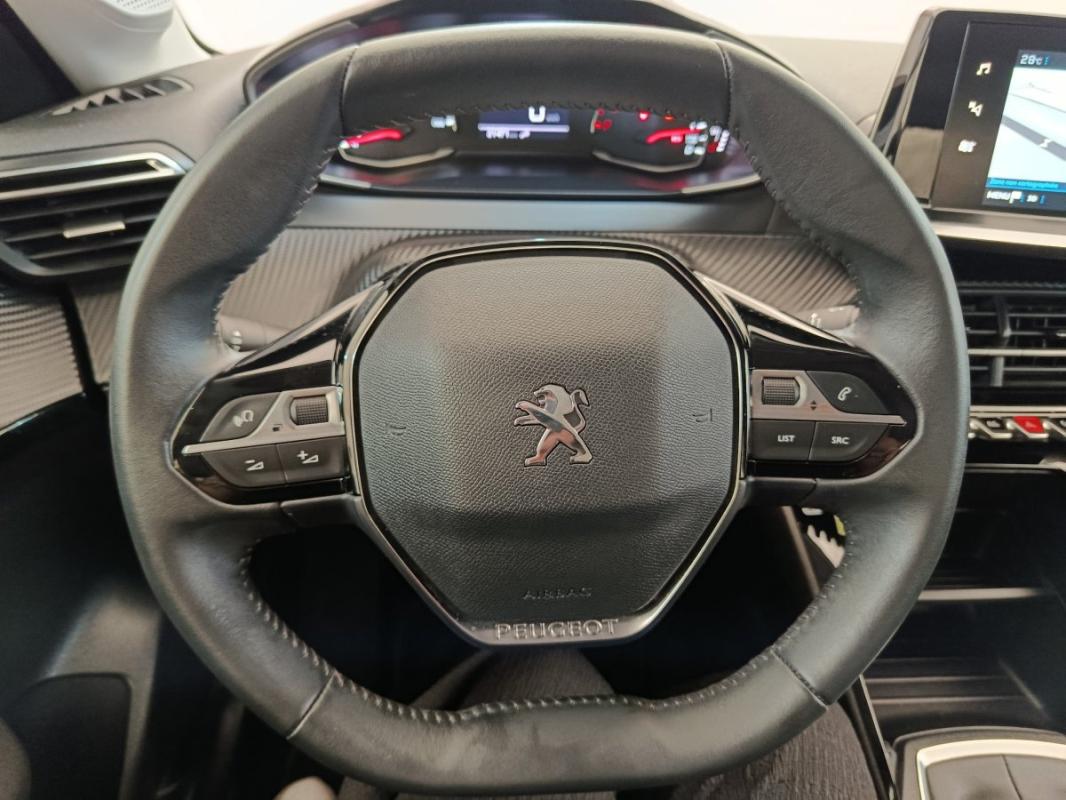 Peugeot 208 II BLUEHDI 100 S&S Active Pack