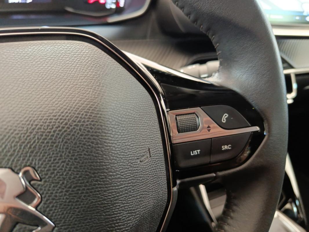 Peugeot 208 II BLUEHDI 100 S&S Active Pack