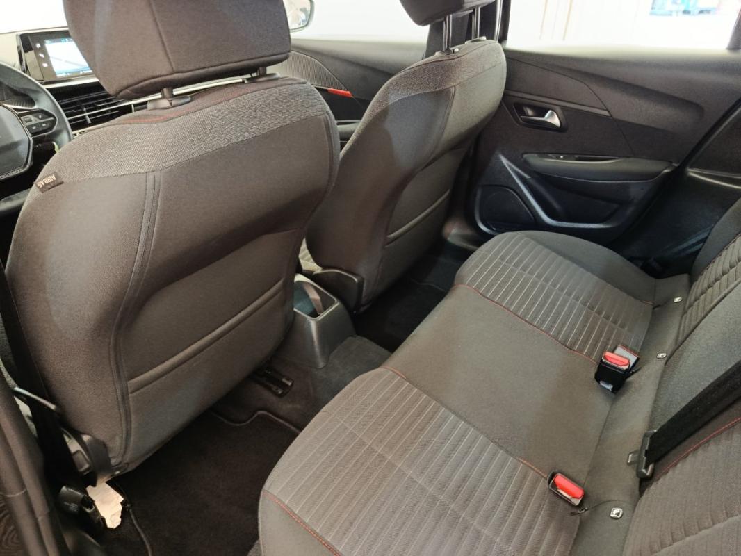 Peugeot 208 II BLUEHDI 100 S&S Active Pack