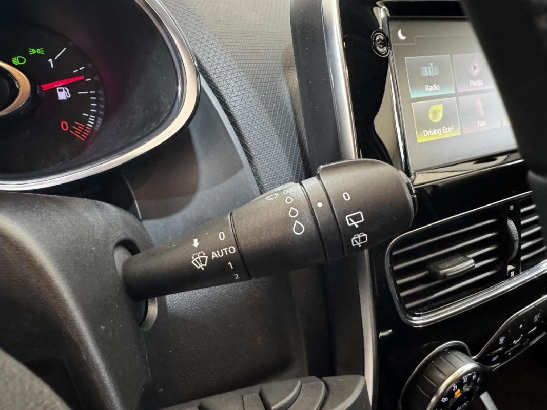 Renault Clio IV Business TCe 90 - 18