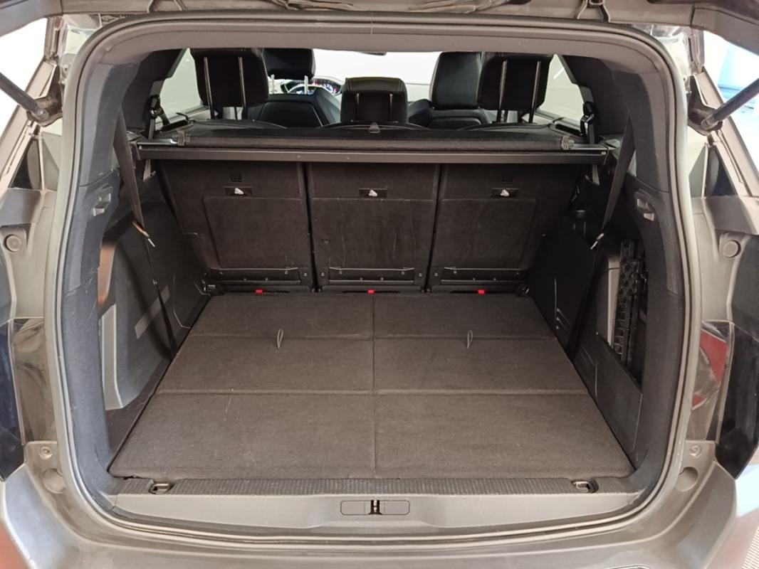 Peugeot 5008 II BlueHDi 130 S&S EAT8 Allure Pack