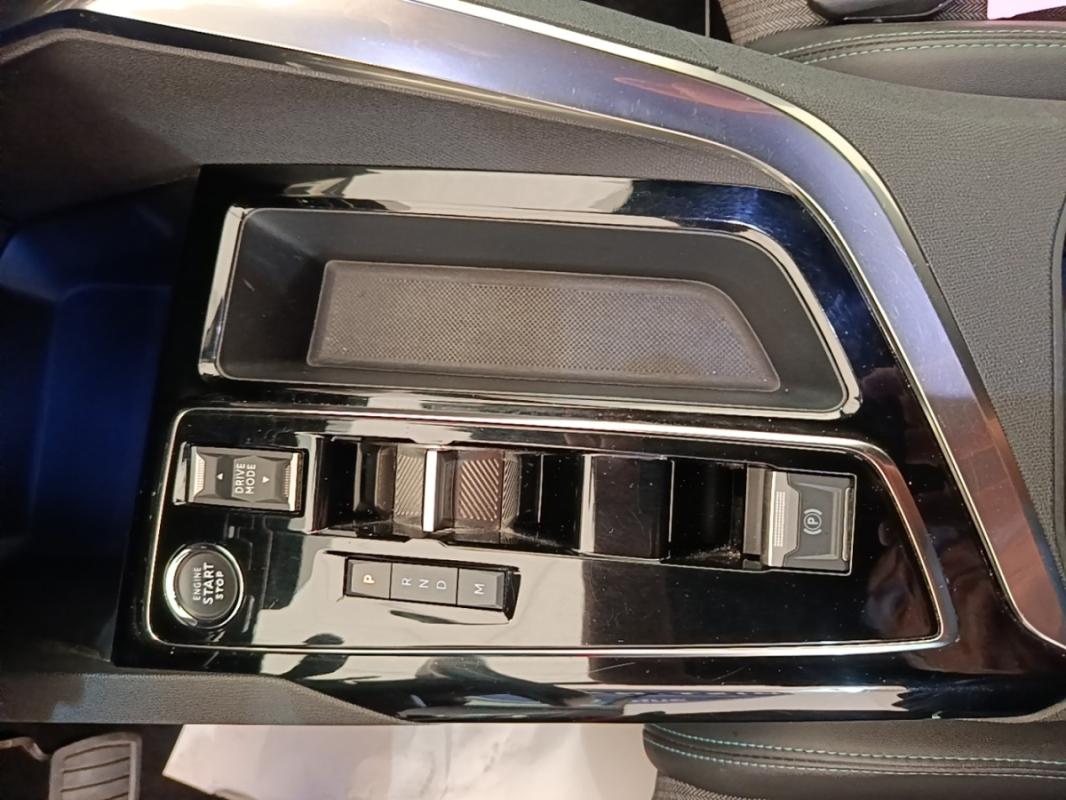 Peugeot 5008 II BlueHDi 130 S&S EAT8 Allure Pack