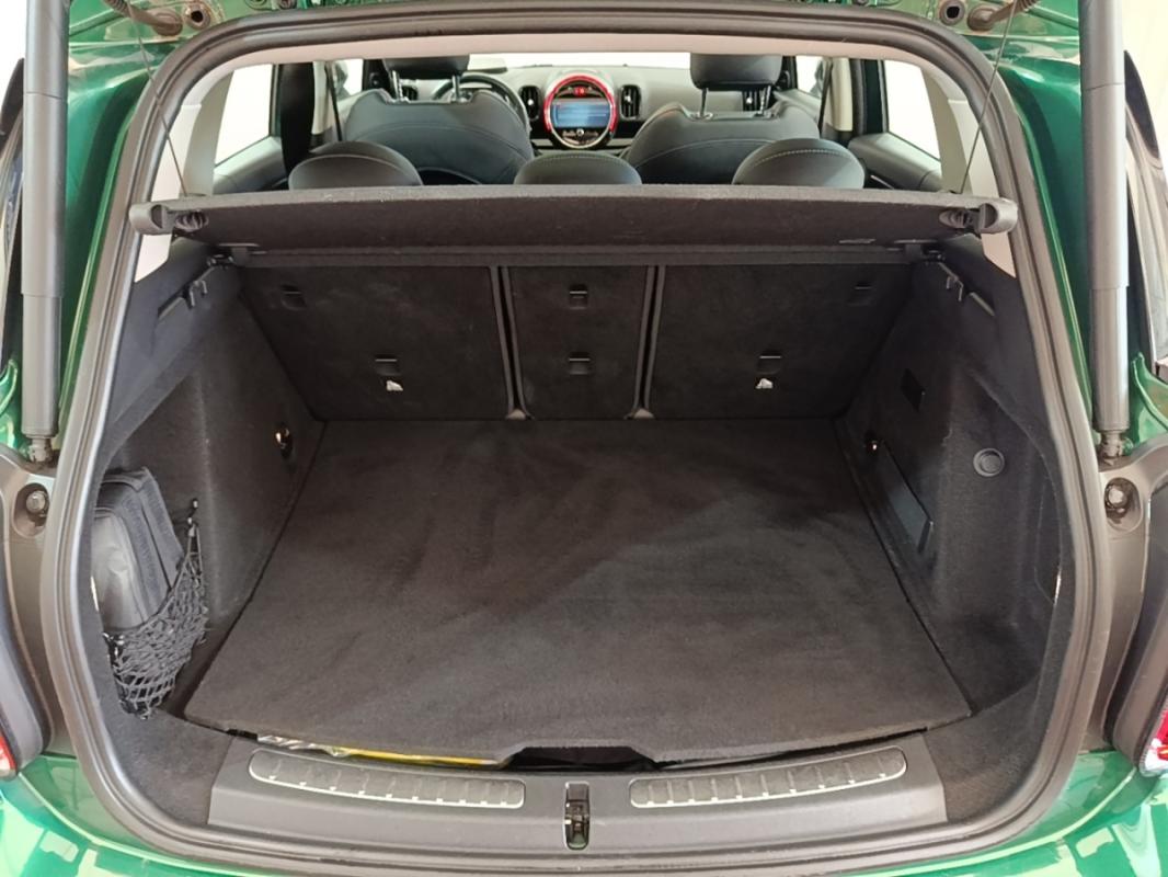 Mini Countryman II Cooper SE ALL4 Premium Plus125+95ch BVA6