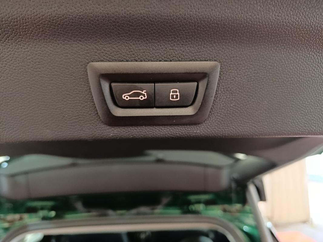 Mini Countryman II Cooper SE ALL4 Premium Plus125+95ch BVA6