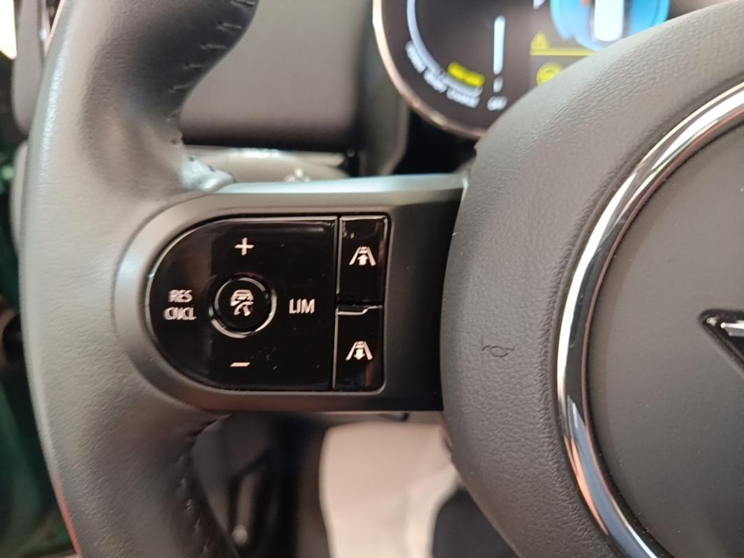 Mini Countryman II Cooper SE ALL4 Premium Plus125+95ch BVA6