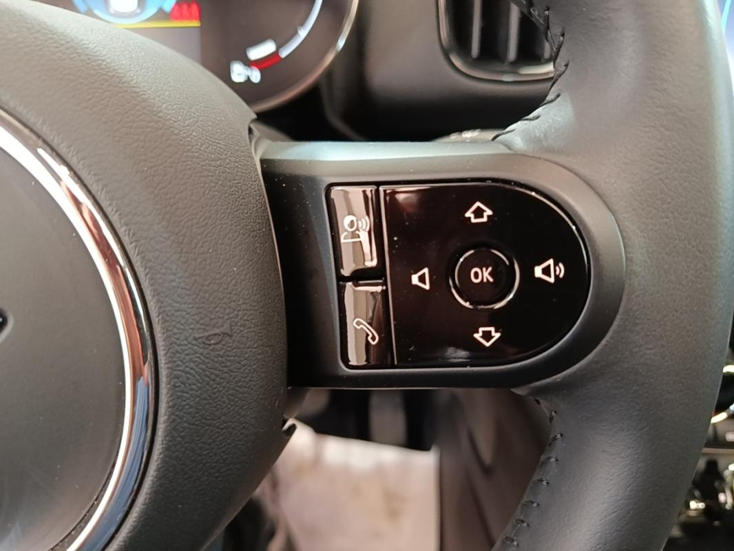 Mini Countryman II Cooper SE ALL4 Premium Plus125+95ch BVA6