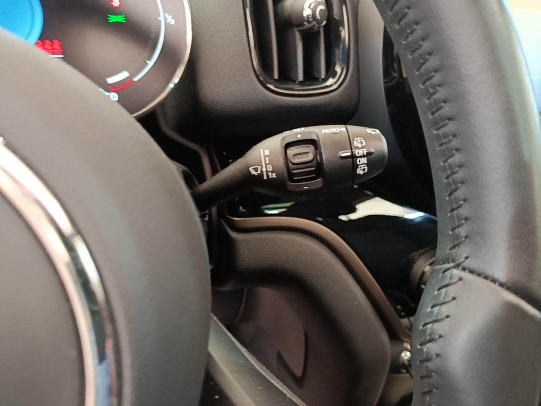 Mini Countryman II Cooper SE ALL4 Premium Plus125+95ch BVA6