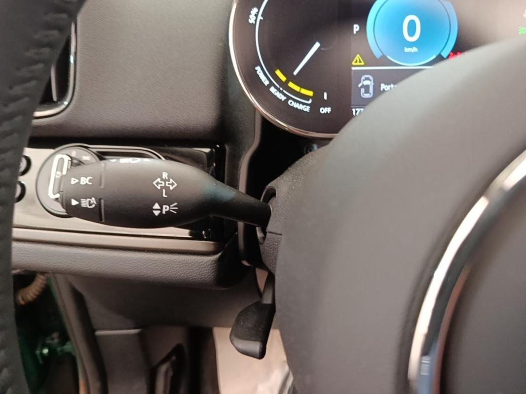 Mini Countryman II Cooper SE ALL4 Premium Plus125+95ch BVA6