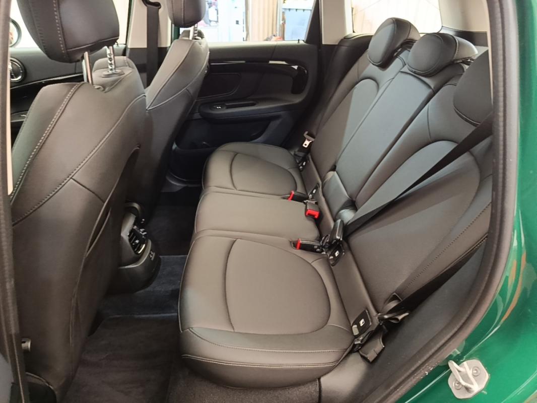 Mini Countryman II Cooper SE ALL4 Premium Plus125+95ch BVA6