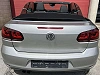 Volkswagen Golf Cabriolet 2.0 CR TDi BMT DSG + NAVI + BOITE AUTO thumbnail