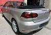Volkswagen Golf Cabriolet 2.0 CR TDi BMT DSG + NAVI + BOITE AUTO thumbnail
