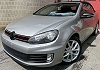 Volkswagen Golf Cabriolet 2.0 CR TDi BMT DSG + NAVI + BOITE AUTO thumbnail