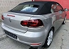 Volkswagen Golf Cabriolet 2.0 CR TDi BMT DSG + NAVI + BOITE AUTO thumbnail