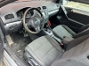 Volkswagen Golf Cabriolet 2.0 CR TDi BMT DSG + NAVI + BOITE AUTO thumbnail