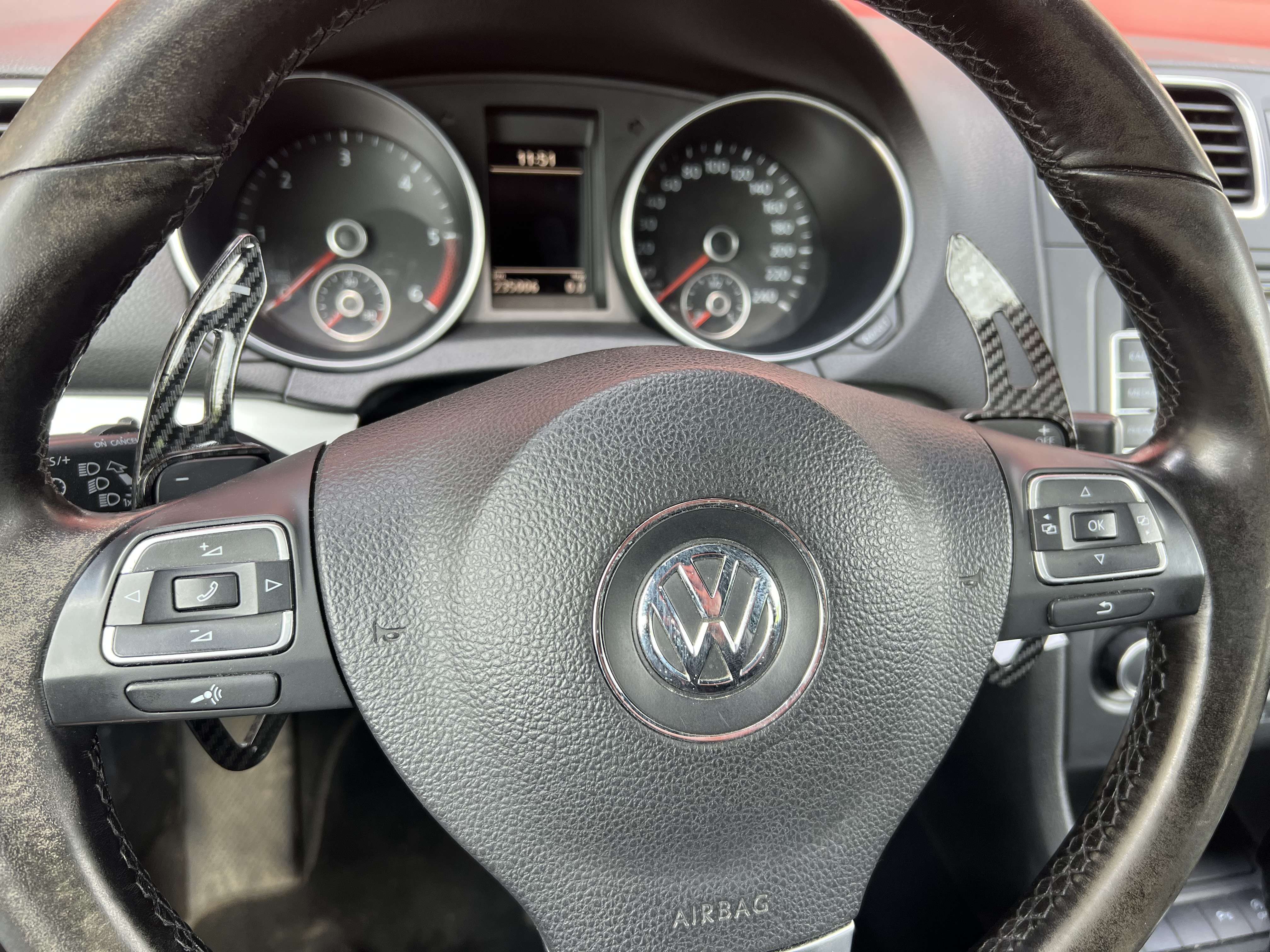 Volkswagen Golf Cabriolet 2.0 CR TDi BMT DSG + NAVI + BOITE AUTO