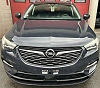 Opel Grandland X 1.2 Turbo ECOTEC + NAVI + CAR-PASS + CAMÉRA thumbnail