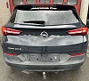 Opel Grandland X 1.2 Turbo ECOTEC + NAVI + CAR-PASS + CAMÉRA thumbnail