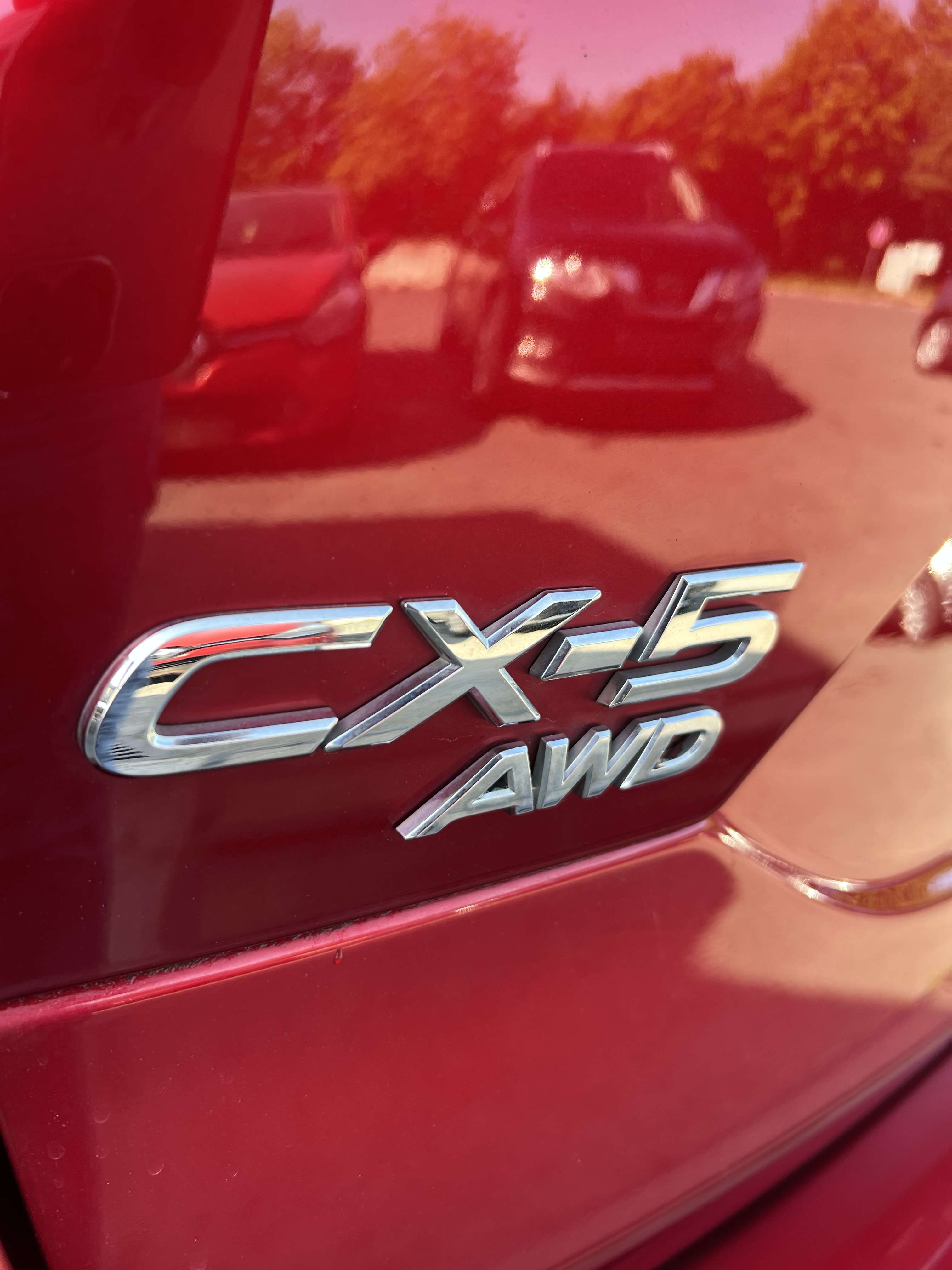 Mazda CX-5 2.2 SKYACTIV-D 2WD Premium Edition