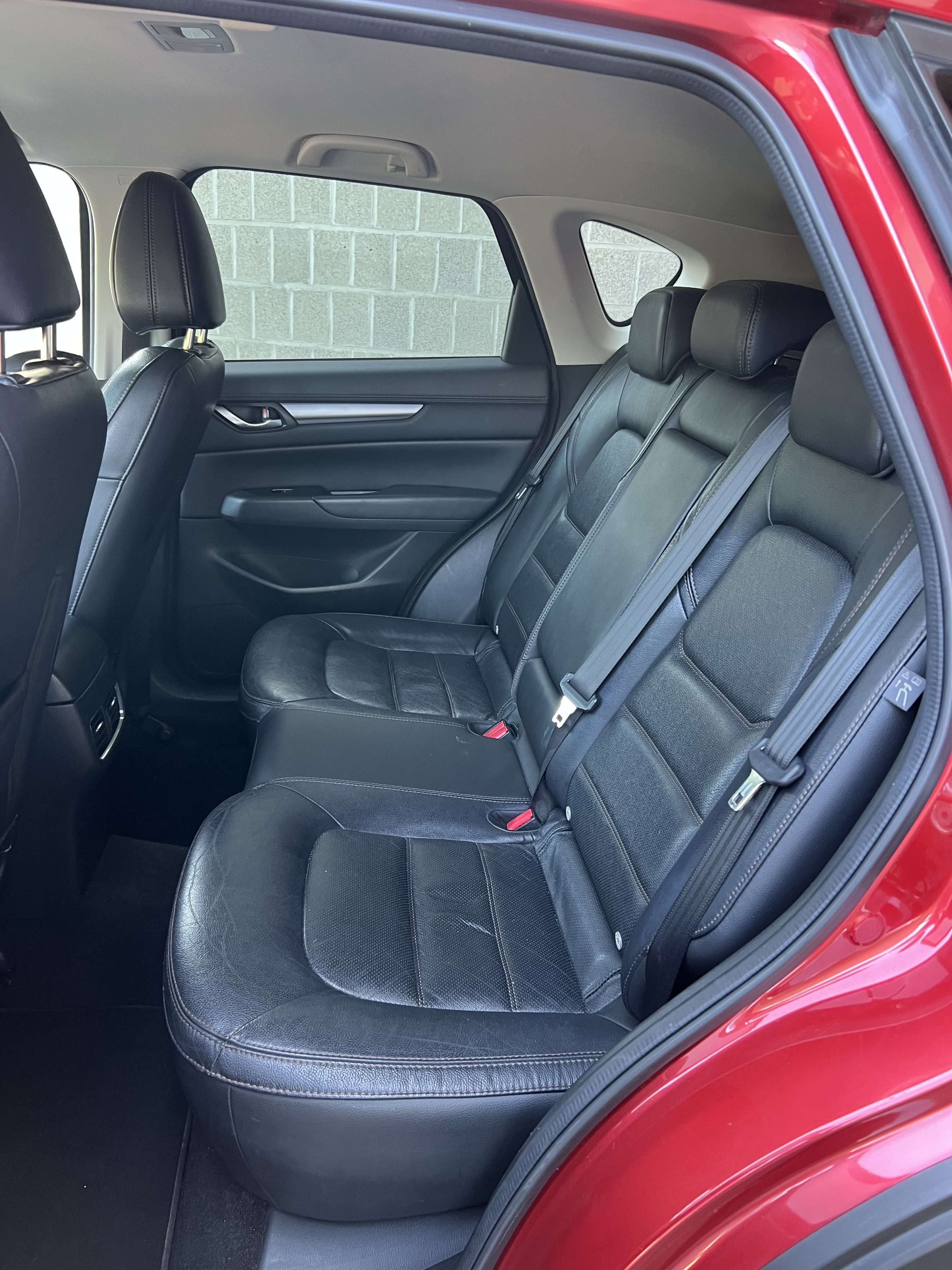 Mazda CX-5 2.2 SKYACTIV-D 2WD Premium Edition