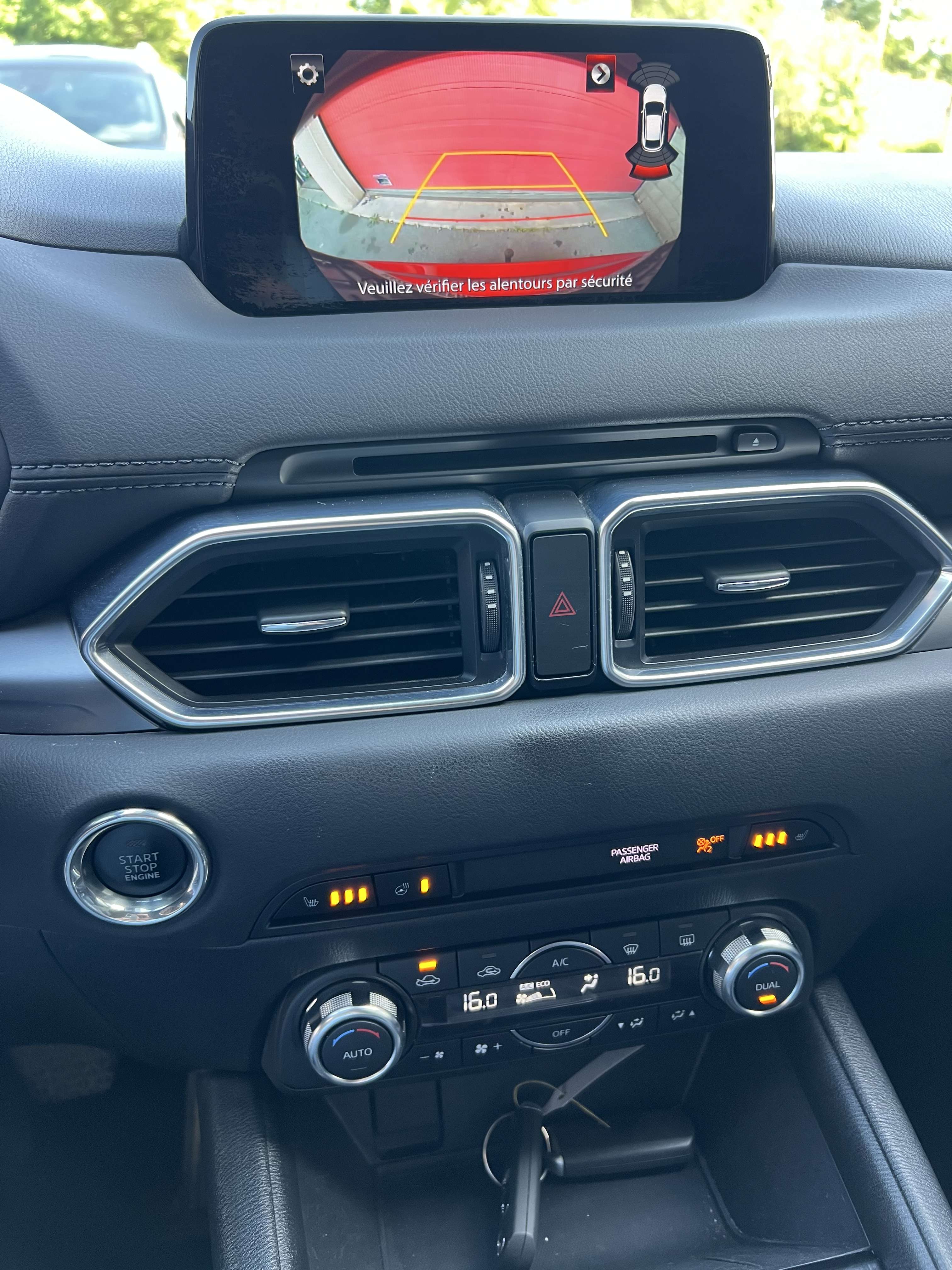 Mazda CX-5 2.2 SKYACTIV-D 2WD Premium Edition