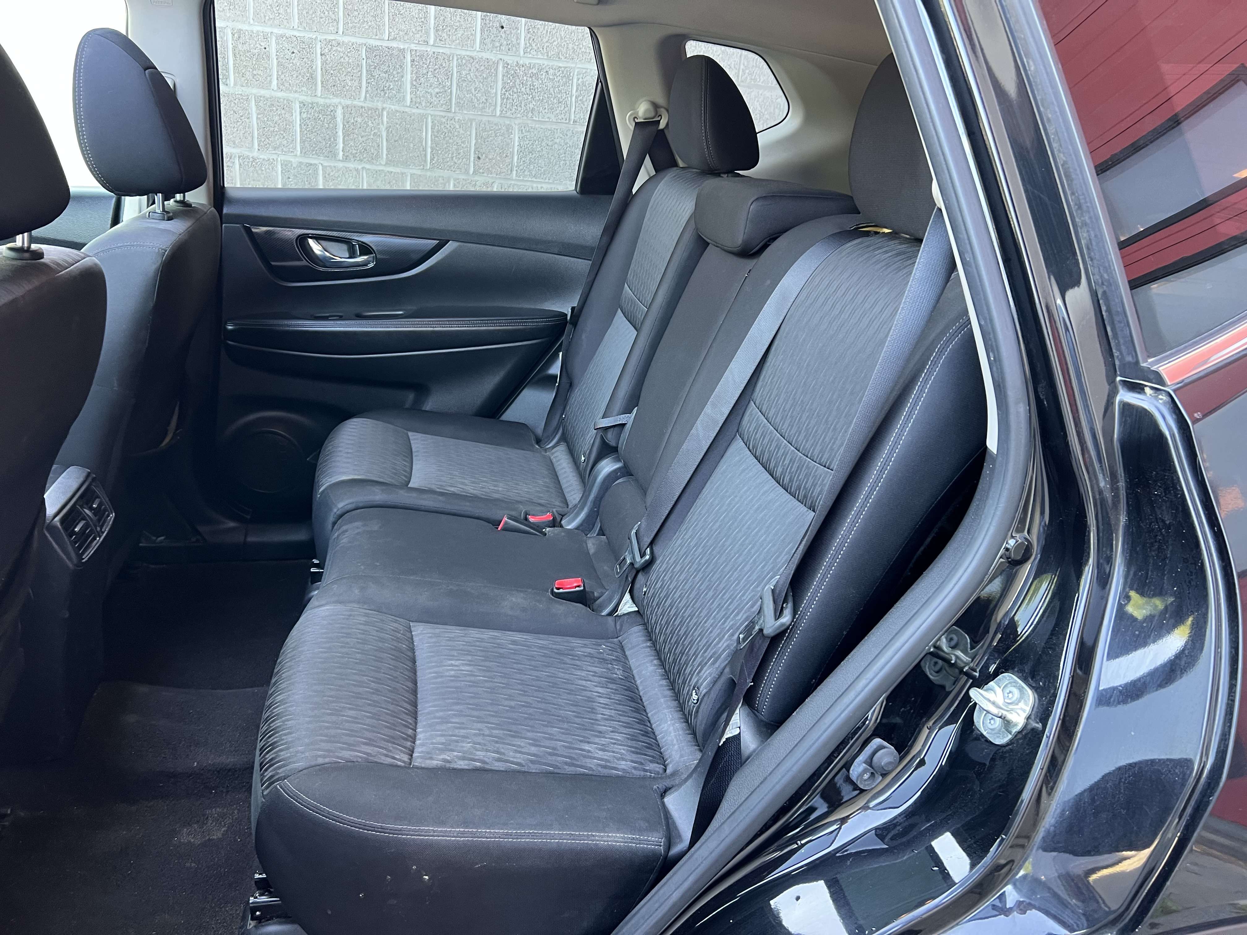 Nissan X-Trail 1.6i DIG-T 2WD Acenta 7 PL + CAMÉRA + NAVI + PANO