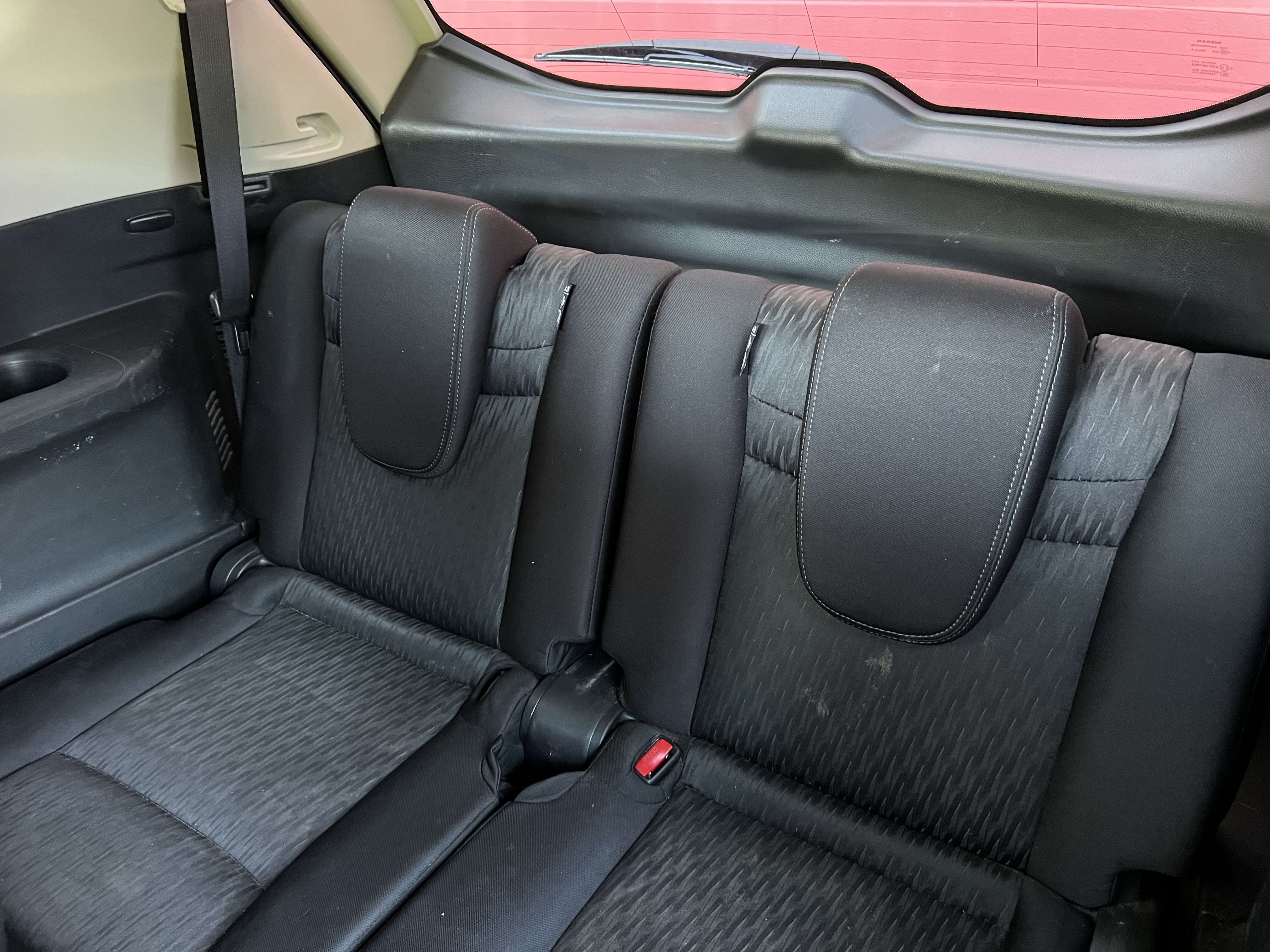 Nissan X-Trail 1.6i DIG-T 2WD Acenta 7 PL + CAMÉRA + NAVI + PANO