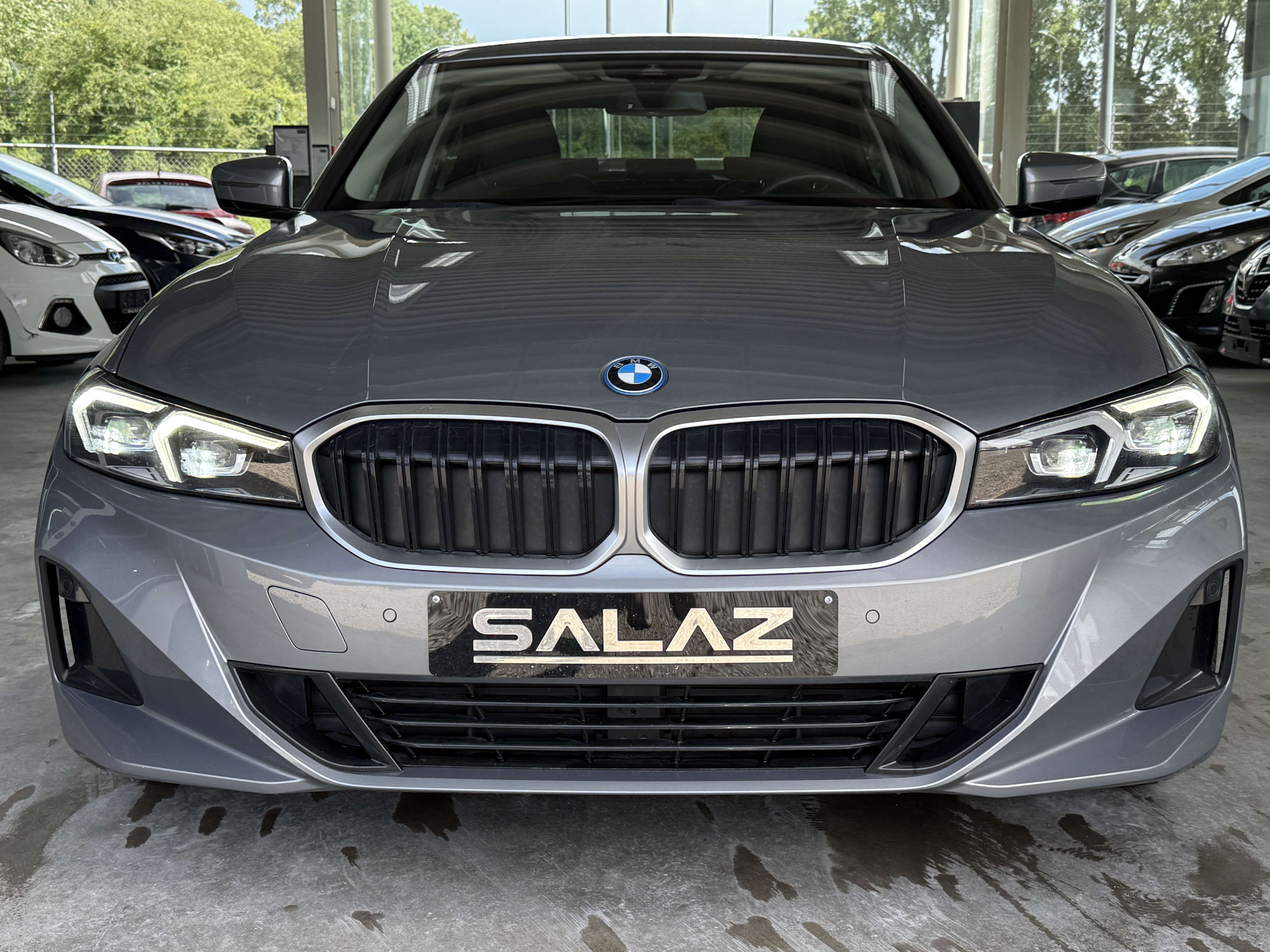 BMW 330 330eA PHEV_TVA21%_1ERPROP_CARPLAY_LED_CUIR