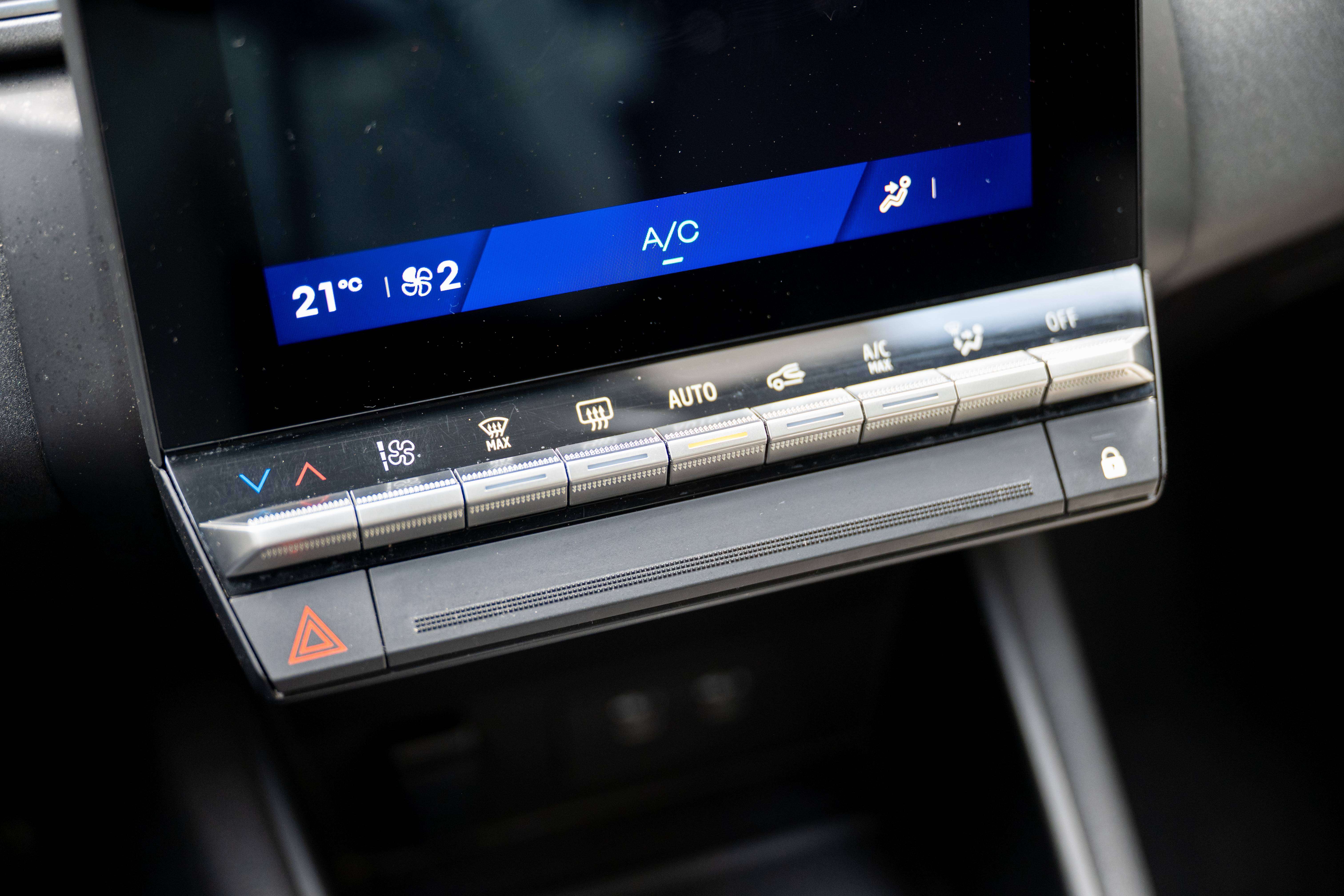Renault Symbioz 1.6 Hybrid Techno - Toit panoramique - Garantie 12 mois