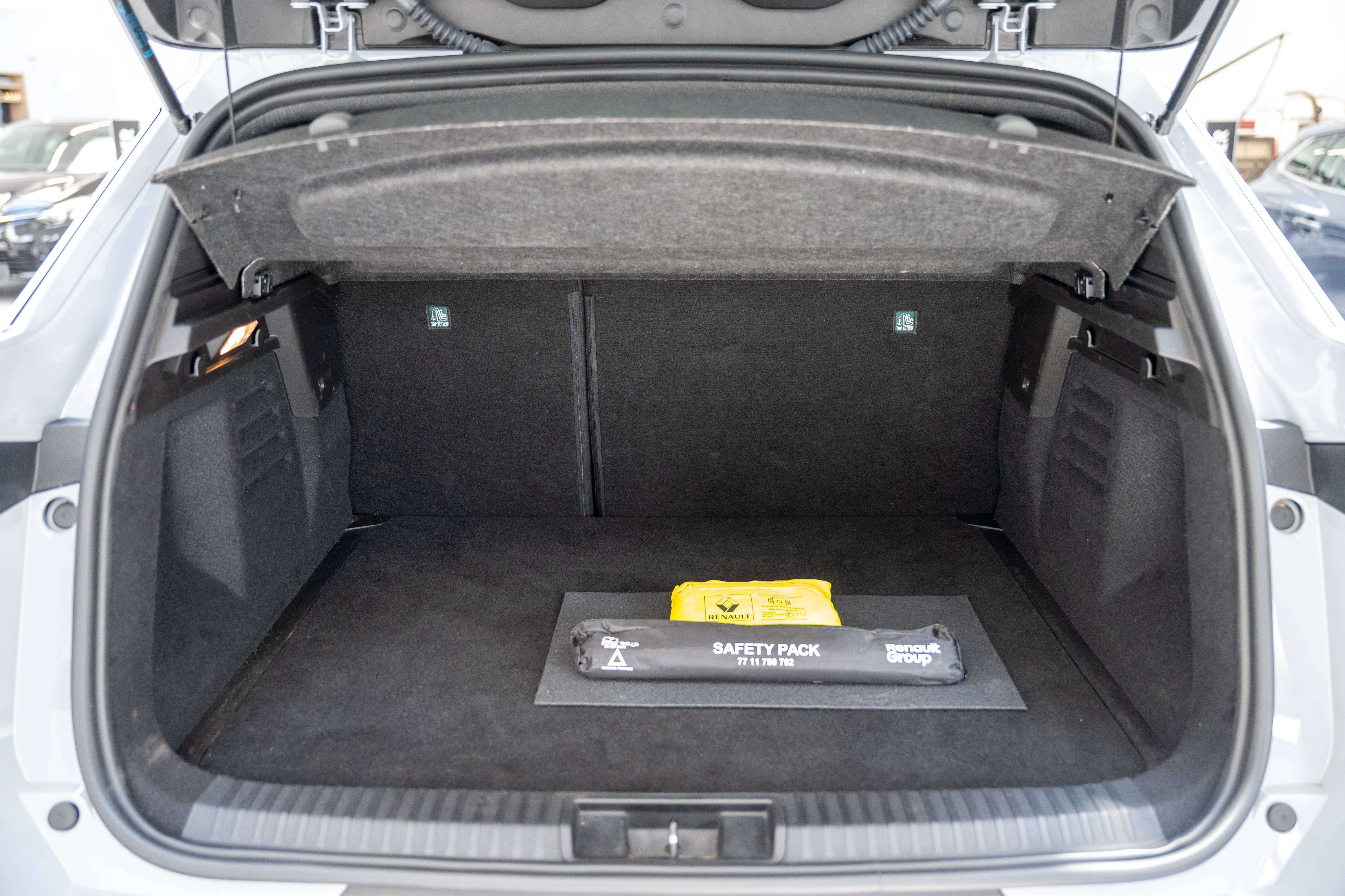 Renault Symbioz 1.6 Hybrid Techno - Toit panoramique - Garantie 12 mois
