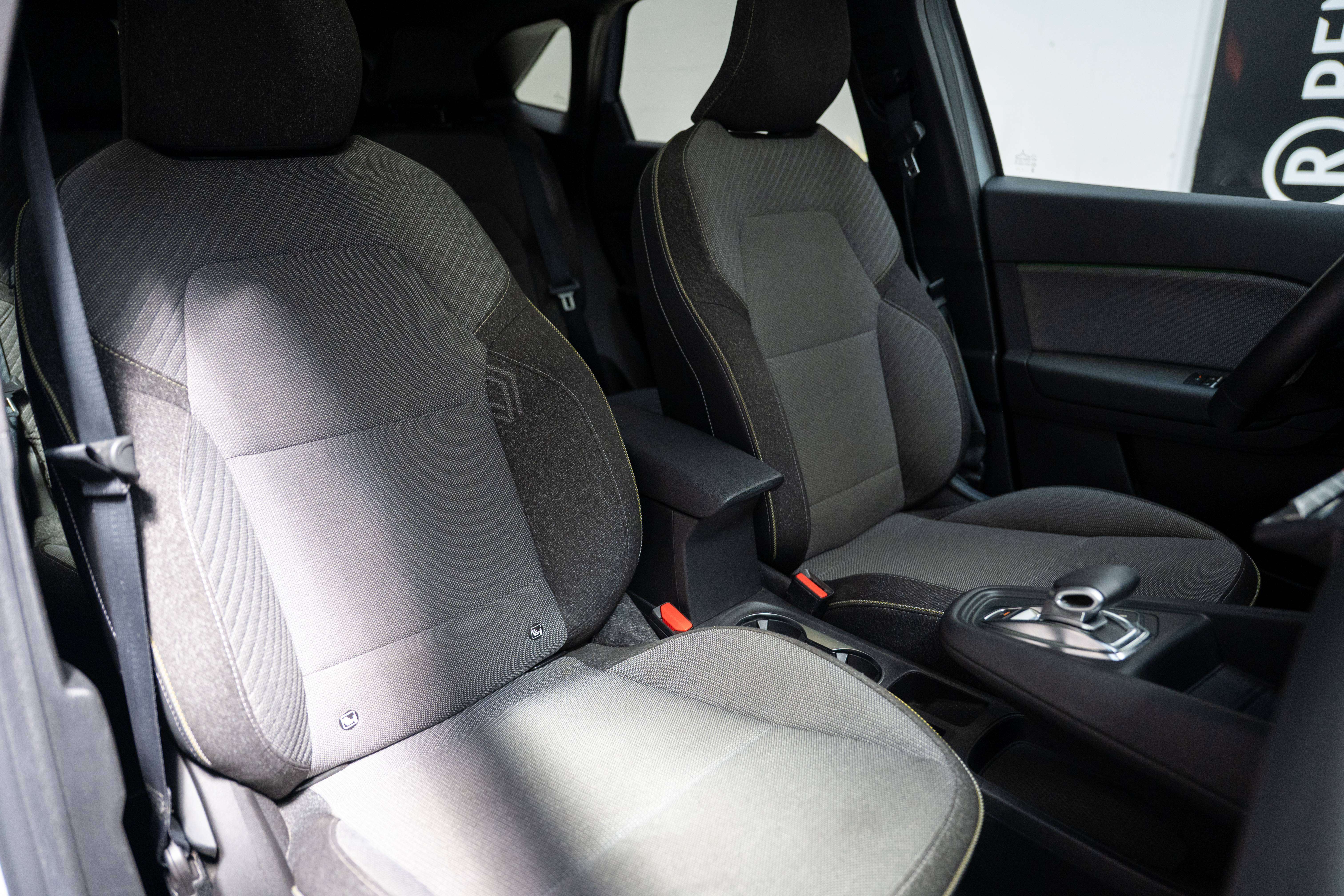 Renault Symbioz 1.6 Hybrid Techno - Toit panoramique - Garantie 12 mois