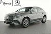 Mercedes-Benz EQA 250 250+ 'Star Edition' EQA 250+ Star Edition thumbnail
