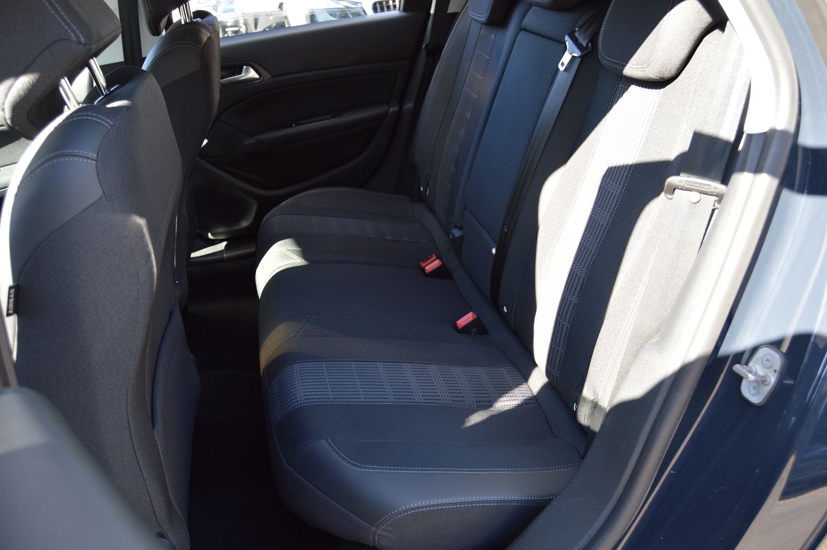 Peugeot 308 SW 1.2 PURETECH 130CH E6.C S&S ALLURE 108G