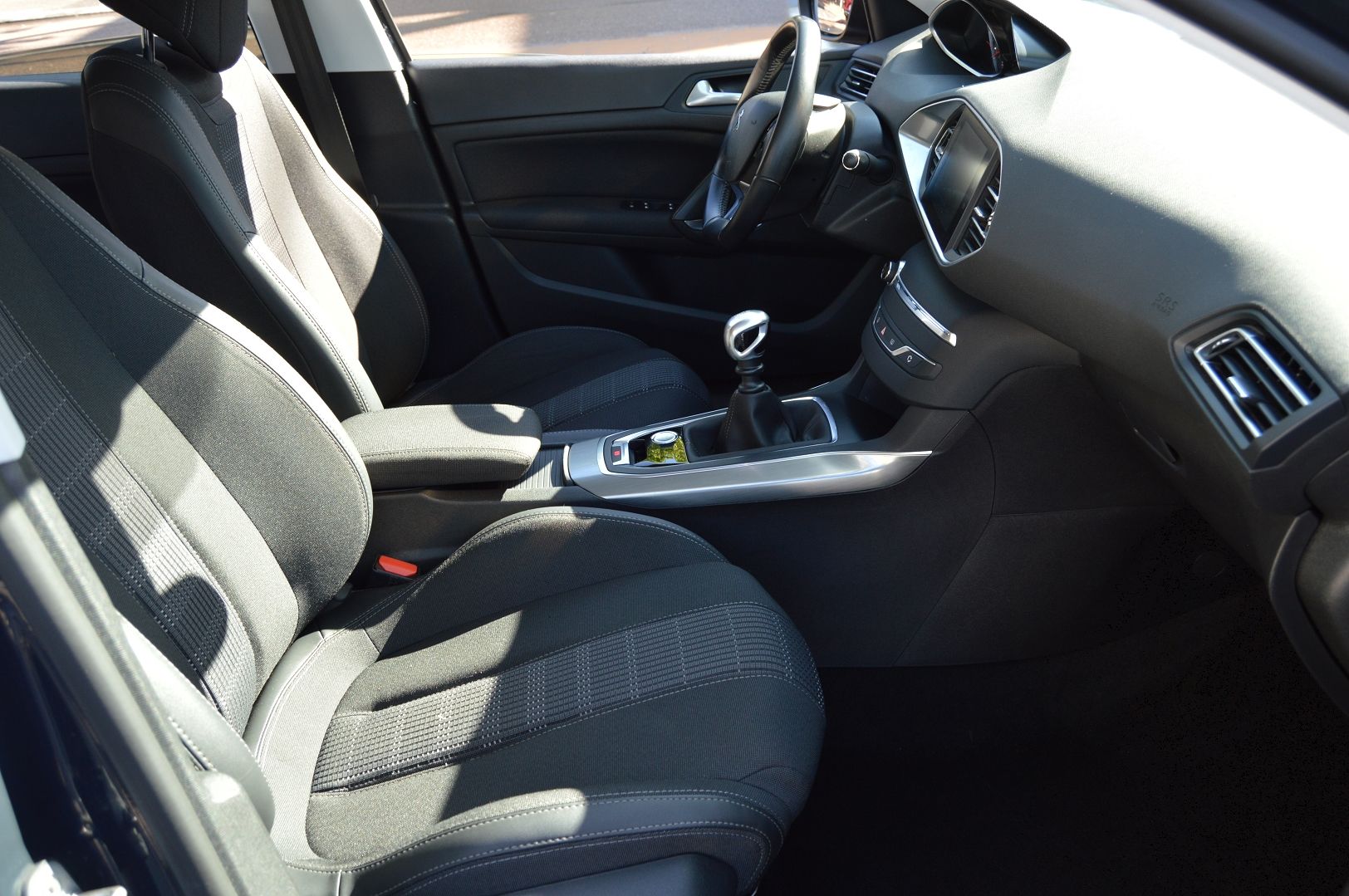 Peugeot 308 SW 1.2 PURETECH 130CH E6.C S&S ALLURE 108G