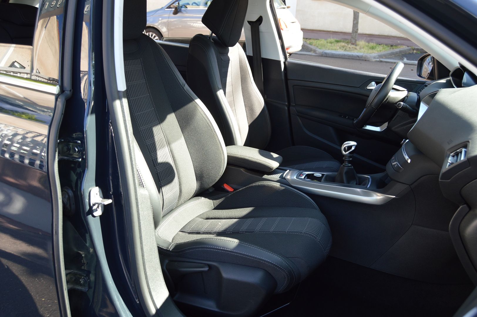 Peugeot 308 SW 1.2 PURETECH 130CH E6.C S&S ALLURE 108G