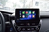 Toyota COROLLA 1.8 140CH DYNAMIC BUSINESS + PROGRAMME BEYOND ZERO ACADEMY MY23 thumbnail