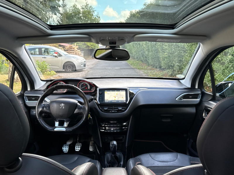 Peugeot 2008 HDI 100CH GT LINE * 2019 * TOIT PANO * CAMERA * JANTES * 1ERE MAIN