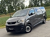 Peugeot EXPERT FG LONG 2.0 HDI 120CH  CABINE APPROFONDIE FIXE PRO * 5 PLACES * 2020 thumbnail