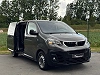 Peugeot EXPERT FG LONG 2.0 HDI 120CH  CABINE APPROFONDIE FIXE PRO * 5 PLACES * 2020 thumbnail